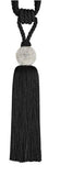 Ritz Small Tieback £71 (13% off RRP) 5 Colour Options