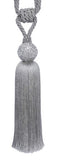Ritz Small Tieback £71 (13% off RRP) 5 Colour Options