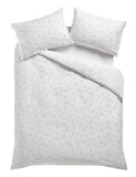 Shabby Chic - Rosabelle Pink Bedlinen (10% off RRP)