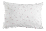Shabby Chic - Rosabelle Pink Bedlinen (10% off RRP)