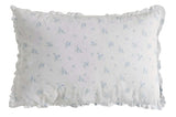 Shabby Chic - Rosabelle Baby Blue Bedlinen (10% off RRP)