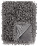 Rowan Faux Fur Throw £54 (10% off RRP) 6 Colour Options