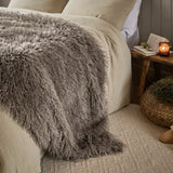 Rowan Faux Fur Throw £54 (10% off RRP) 6 Colour Options