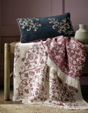 Historic Royal Palaces - Royal court Embroidery Cushion £41 (10% off RRP)