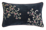 Historic Royal Palaces - Royal court Embroidery Cushion £41 (10% off RRP)