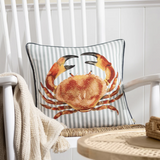 Salcombe Crab Piped £20 (10% off RRP)