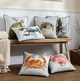 Salcombe Crab Piped £20 (10% off RRP)