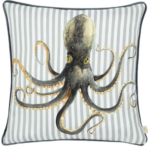 Salcombe Octopus Piped £20 (10% off RRP)