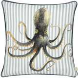 Salcombe Octopus Piped £20 (10% off RRP)