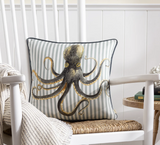Salcombe Octopus Piped £20 (10% off RRP)