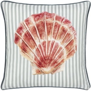 Salcombe Scallop Piped £20 (10% off RRP)