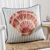 Salcombe Scallop Piped £20 (10% off RRP)