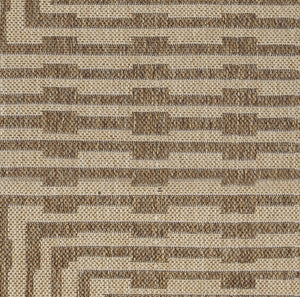 Outdoor/Indoor Sandown Jute Effect Rug from £49 (10% off RRP) 2 Sizes Available