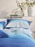 Designers Guild - Savoie Cobalt Bedlinen (15% off RRP)