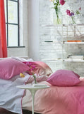 Designers Guild - Savoie Fuchsia Pink Bedlinen (15% off RRP)