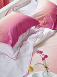 Designers Guild - Savoie Fuchsia Pink Bedlinen (15% off RRP)