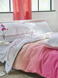 Designers Guild - Savoie Fuchsia Pink Bedlinen (15% off RRP)