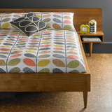 Orla Kiely - Scibble Stem Multi Bedlinen (15% off RRP)