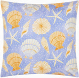 Sea Shells Cushion £9 (10% off RRP)
