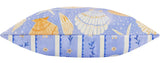 Sea Shells Cushion £9 (10% off RRP)