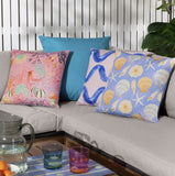 Sea Shells Cushion £9 (10% off RRP)