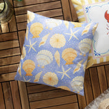 Sea Shells Cushion £9 (10% off RRP)