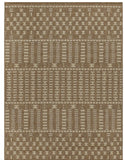 Outdoor/Indoor Seagrove Jute Effect Rug from £49 (10% off RRP) 2 Sizes Available