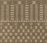 Outdoor/Indoor Seagrove Jute Effect Rug from £49 (10% off RRP) 2 Sizes Available
