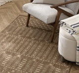 Outdoor/Indoor Seagrove Jute Effect Rug from £49 (10% off RRP) 2 Sizes Available