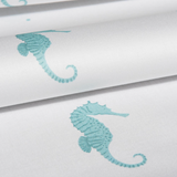 Seahorse Sateen £29 (10% off RRP) - 2 Colourways Available