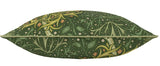 Morris & Co - Seaweed Printed Cushion £16.50 (10% off RRP) 3 Colour Options