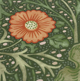 Morris & Co - Seaweed Printed Cushion £16.50 (10% off RRP) 3 Colour Options