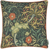 Morris & Co - Seaweed Printed Cushion £16.50 (10% off RRP) 3 Colour Options