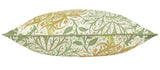 Morris & Co - Seaweed Printed Cushion £16.50 (10% off RRP) 3 Colour Options