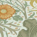 Morris & Co - Seaweed Printed Cushion £16.50 (10% off RRP) 3 Colour Options