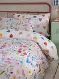 Wee Blue Bell - Secret Garden Bedlinen (10% off RRP) (Copy)