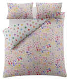 Wee Blue Bell - Secret Garden Bedlinen (10% off RRP) (Copy)