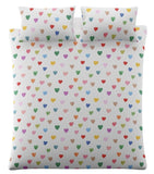 Wee Blue Bell - Secret Garden Bedlinen (10% off RRP) (Copy)