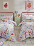 Wee Blue Bell - Secret Garden Bedlinen (10% off RRP) (Copy)