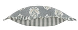 Voyage Maison - Sessile Leaf Ruffle £36 (10% off RRP) 4 Colour Options