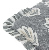 Voyage Maison - Sessile Leaf Ruffle £36 (10% off RRP) 4 Colour Options