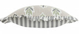 Voyage Maison - Sessile Leaf Ruffle £36 (10% off RRP) 4 Colour Options
