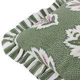 Voyage Maison - Sessile Leaf Ruffle £36 (10% off RRP) 4 Colour Options