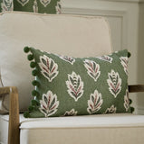 Voyage Maison - Sessile Leaf £23.50 (10% off RRP) 4 Colour Options