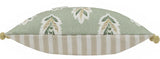 Voyage Maison - Sessile Leaf £23.50 (10% off RRP) 4 Colour Options