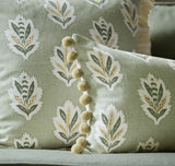 Voyage Maison - Sessile Leaf £23.50 (10% off RRP) 4 Colour Options