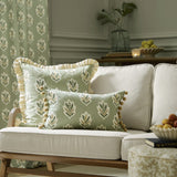 Voyage Maison - Sessile Leaf £23.50 (10% off RRP) 4 Colour Options