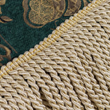 Shiraz Traditional Jacquard Throw £60 (10% off RRP) 4 Colour Options