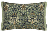 Morris & Co - Snakeshead Cushion £16.50 (10% off RRP) 4 Colour Options