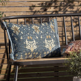Morris & Co - Snakeshead Cushion £16.50 (10% off RRP) 4 Colour Options